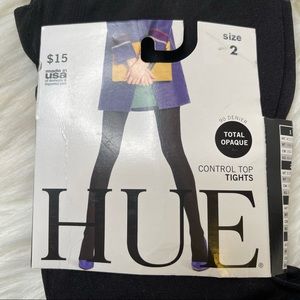 NEW HUE NORDSTROM TIGHT